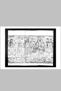 金光明最胜王经 元代刊西夏文本-中华古籍网-专注古书收集中华古籍网-专注古书收集
