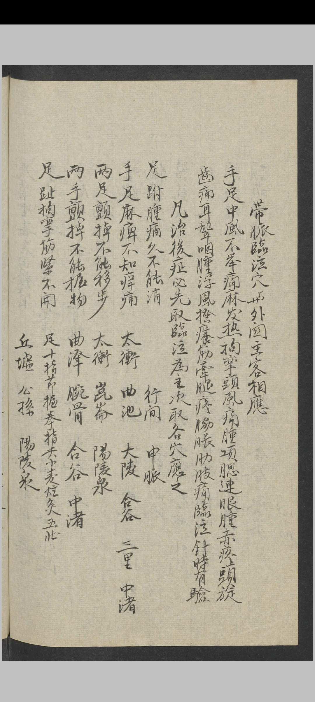 图片[12]-中华古籍网-专注古书收集针灸汇集   1940s to 1950s-中华古籍网-专注古书收集中华古籍网-专注古书收集