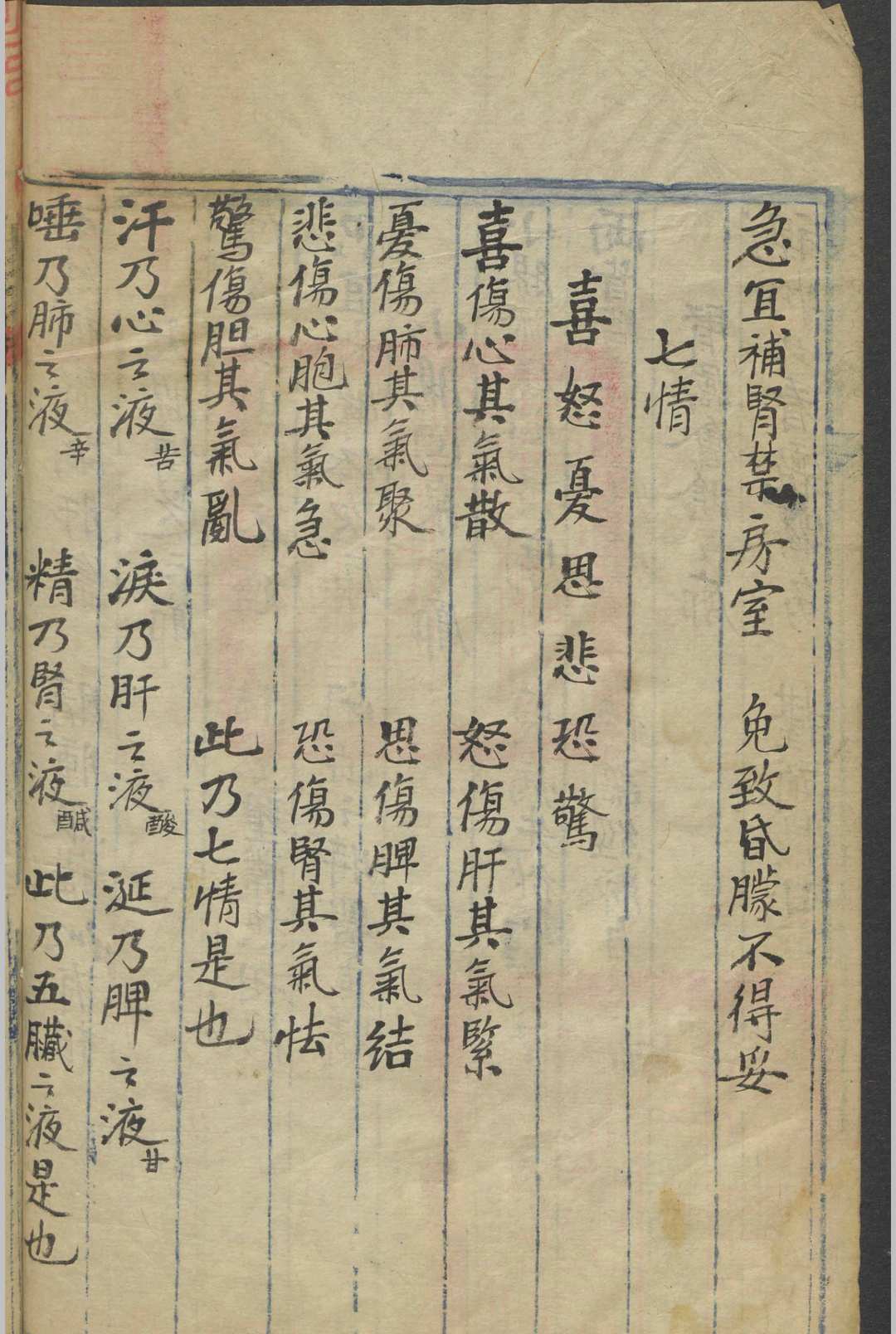 图片[8]-中华古籍网-专注古书收集眼科.附疗毒外科   1800-中华古籍网-专注古书收集中华古籍网-专注古书收集