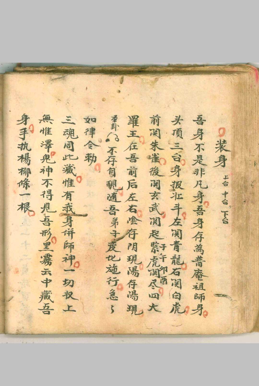 图片[11]-中华古籍网-专注古书收集跌打亲传口教治百病-中华古籍网-专注古书收集中华古籍网-专注古书收集
