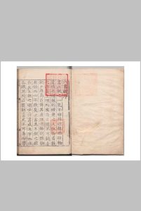 六书统 ２0卷 溯原１0卷 杨桓（元）明刊本中华古籍网-专注古书收集中华古籍网