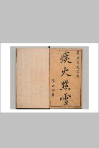 新刻痰火点雪 龚居中（明）中华古籍网-专注古书收集中华古籍网