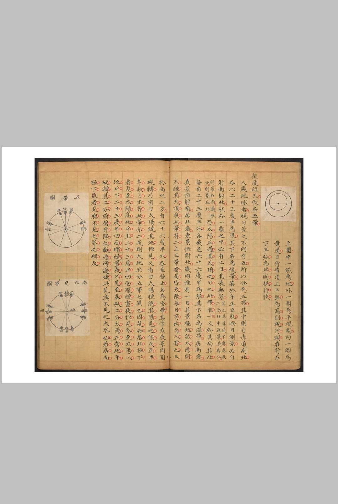 图片[9]-中华古籍网-专注古书收集乾坤正切上集 乾坤正切下集 四卷 乾坤正切下集 四卷 [袁士龙撰].清钞本-中华古籍网-专注古书收集中华古籍网-专注古书收集