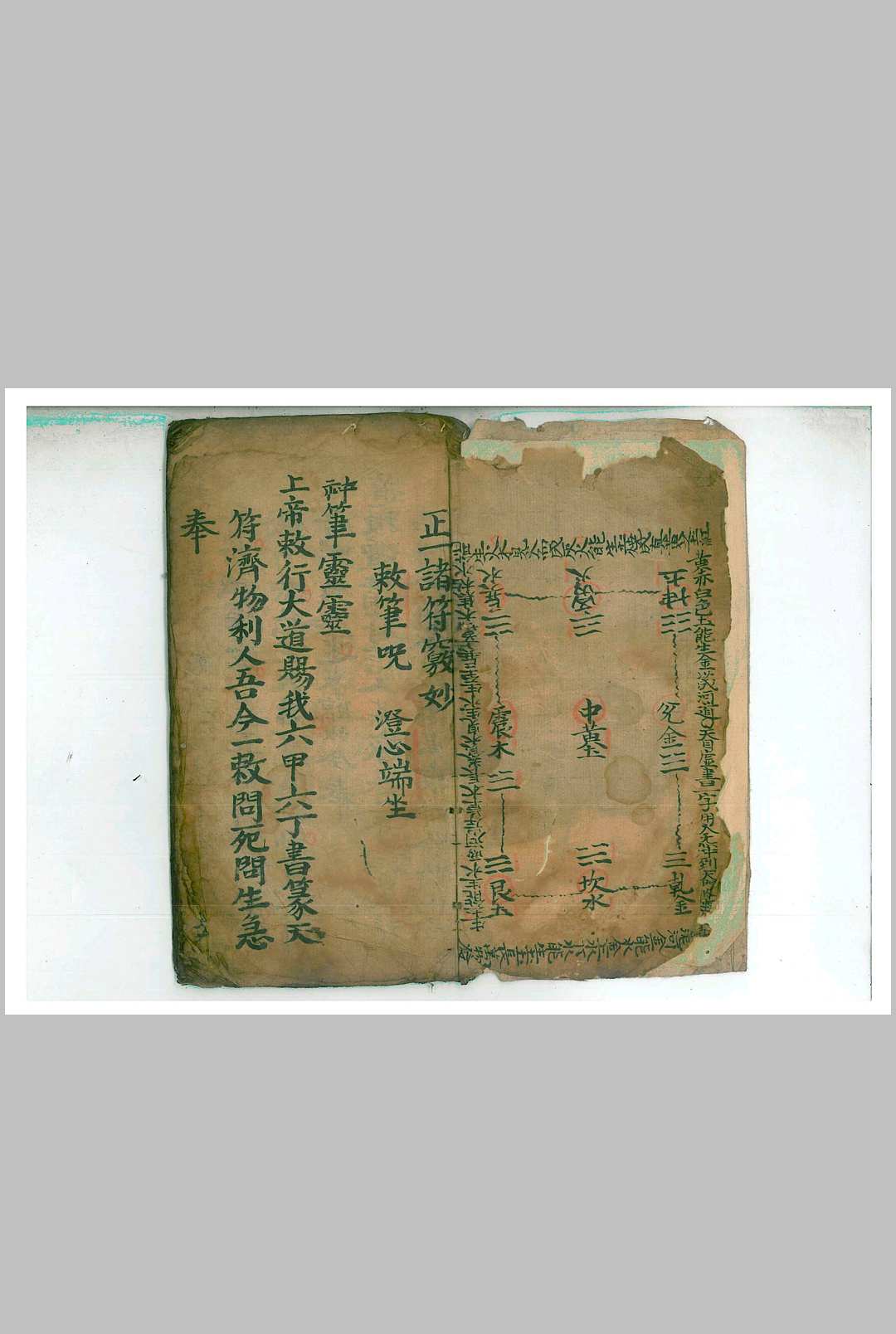 图片[2]-中华古籍网-专注古书收集正一治病窍妙-中华古籍网-专注古书收集中华古籍网-专注古书收集