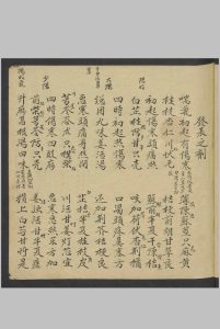 严萃 方药歌诀   1800-中华古籍网-专注古书收集中华古籍网-专注古书收集