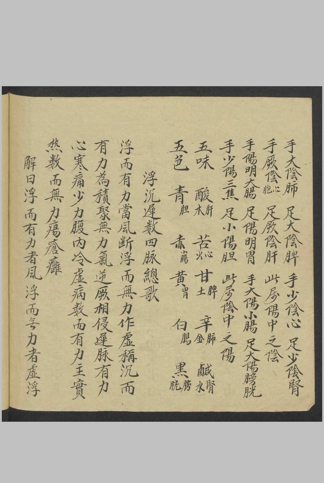 图片[7]-中华古籍网-专注古书收集严萃 方药歌诀   1800-中华古籍网-专注古书收集中华古籍网-专注古书收集
