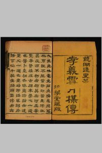 雪月梅传 , 十卷 五十回 陈朗 德华堂, 清乾隆乙未 [40年, 1775]中华古籍网-专注古书收集中华古籍网