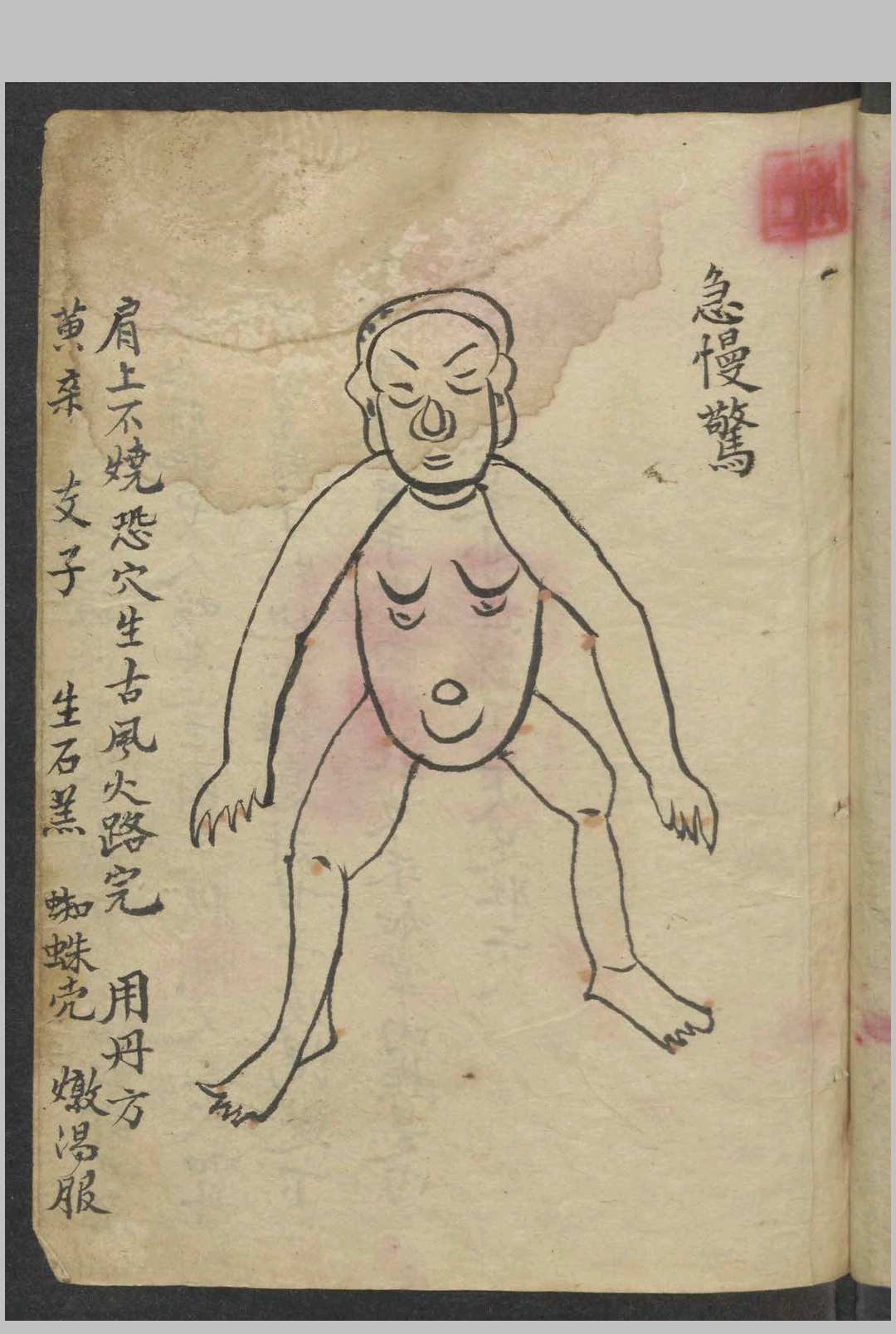 图片[2]-中华古籍网-专注古书收集男妇诸吊便方   1900-中华古籍网-专注古书收集中华古籍网-专注古书收集