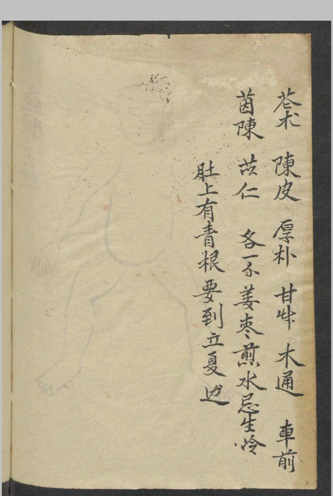 图片[7]-中华古籍网-专注古书收集男妇诸吊便方   1900-中华古籍网-专注古书收集中华古籍网-专注古书收集