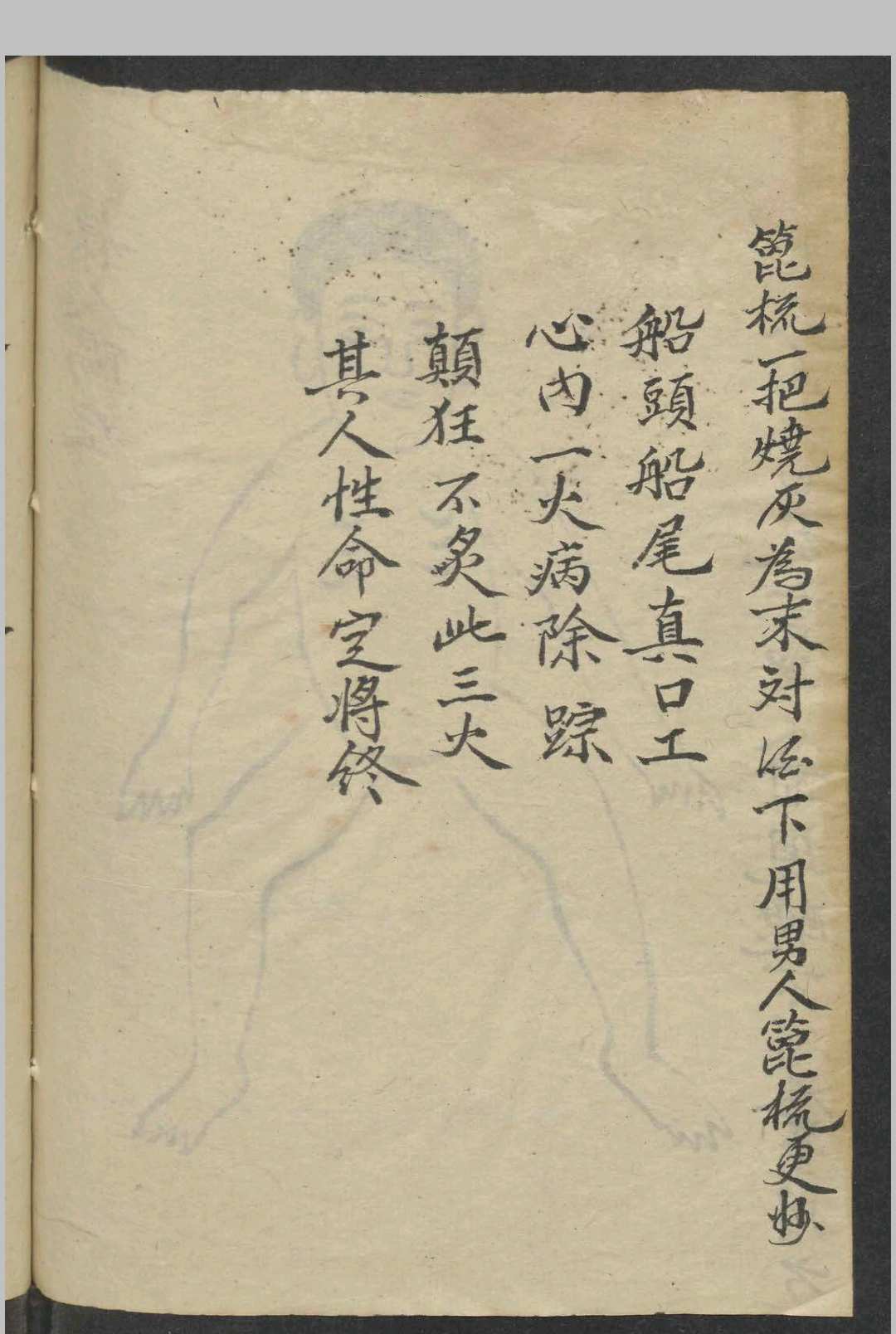 图片[3]-中华古籍网-专注古书收集男妇诸吊便方   1900-中华古籍网-专注古书收集中华古籍网-专注古书收集