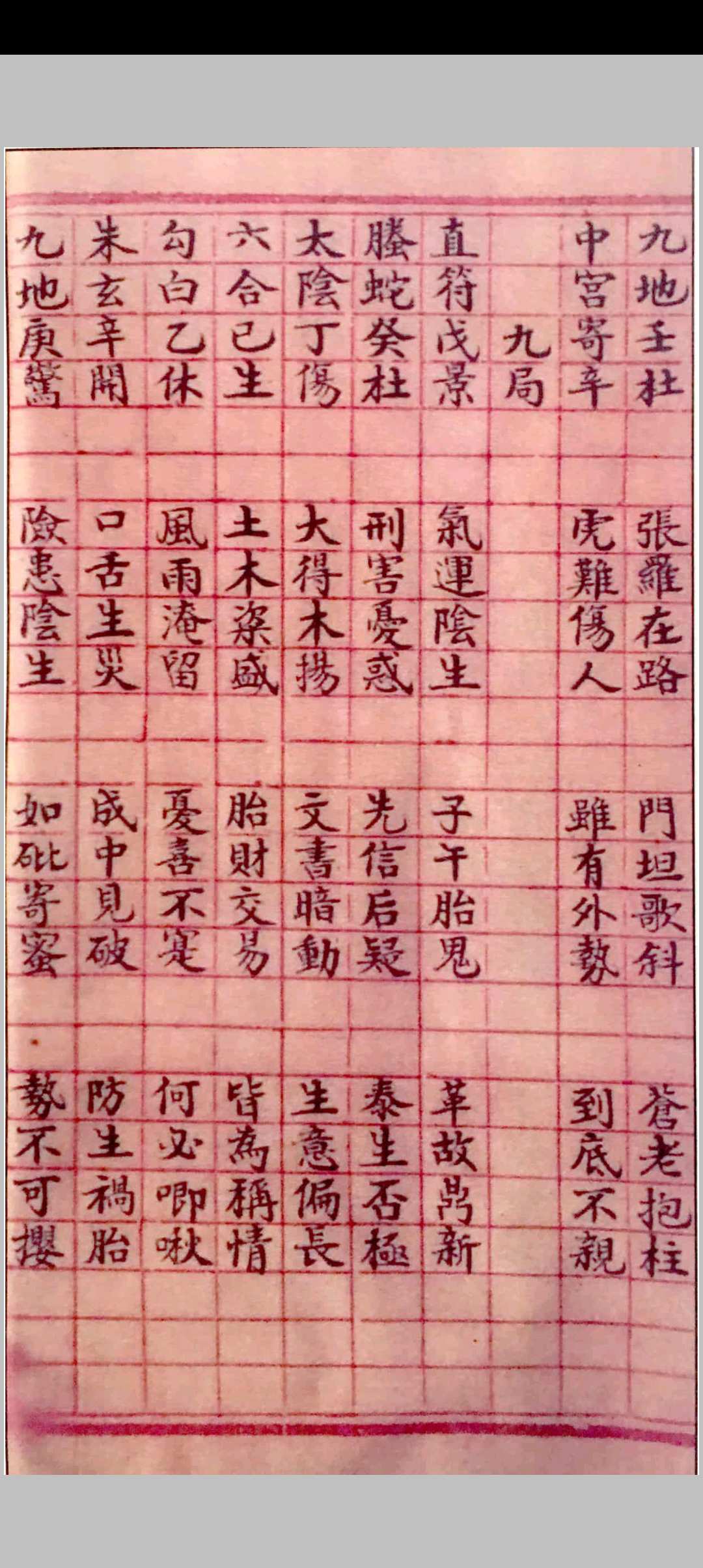 图片[6]-中华古籍网-专注古书收集奇门大宗直旨-中华古籍网-专注古书收集中华古籍网-专注古书收集