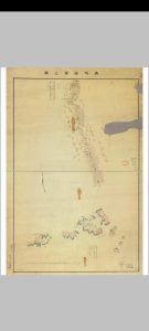 1884年 满洲东部旅行图中华古籍网-专注古书收集中华古籍网