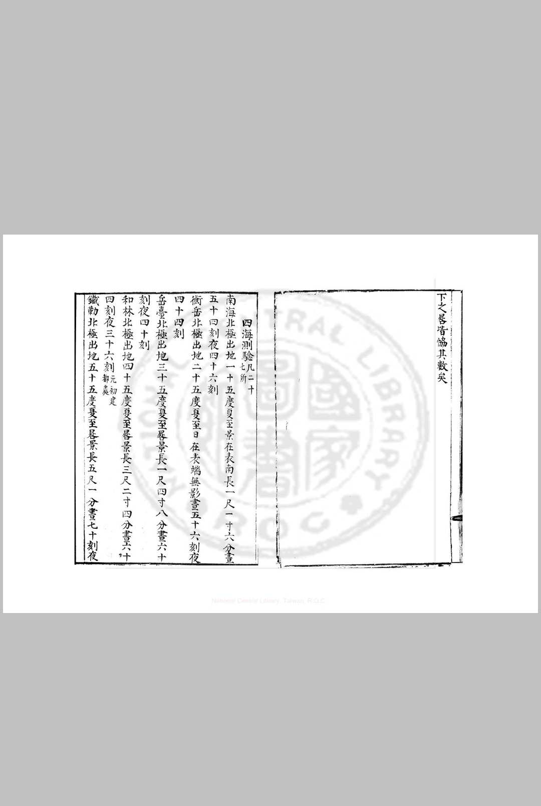 图片[11]-中华古籍网-专注古书收集司天考-中华古籍网-专注古书收集中华古籍网-专注古书收集