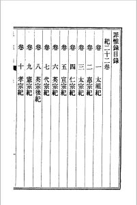 罪惟录 查继佐撰中华古籍网-专注古书收集中华古籍网