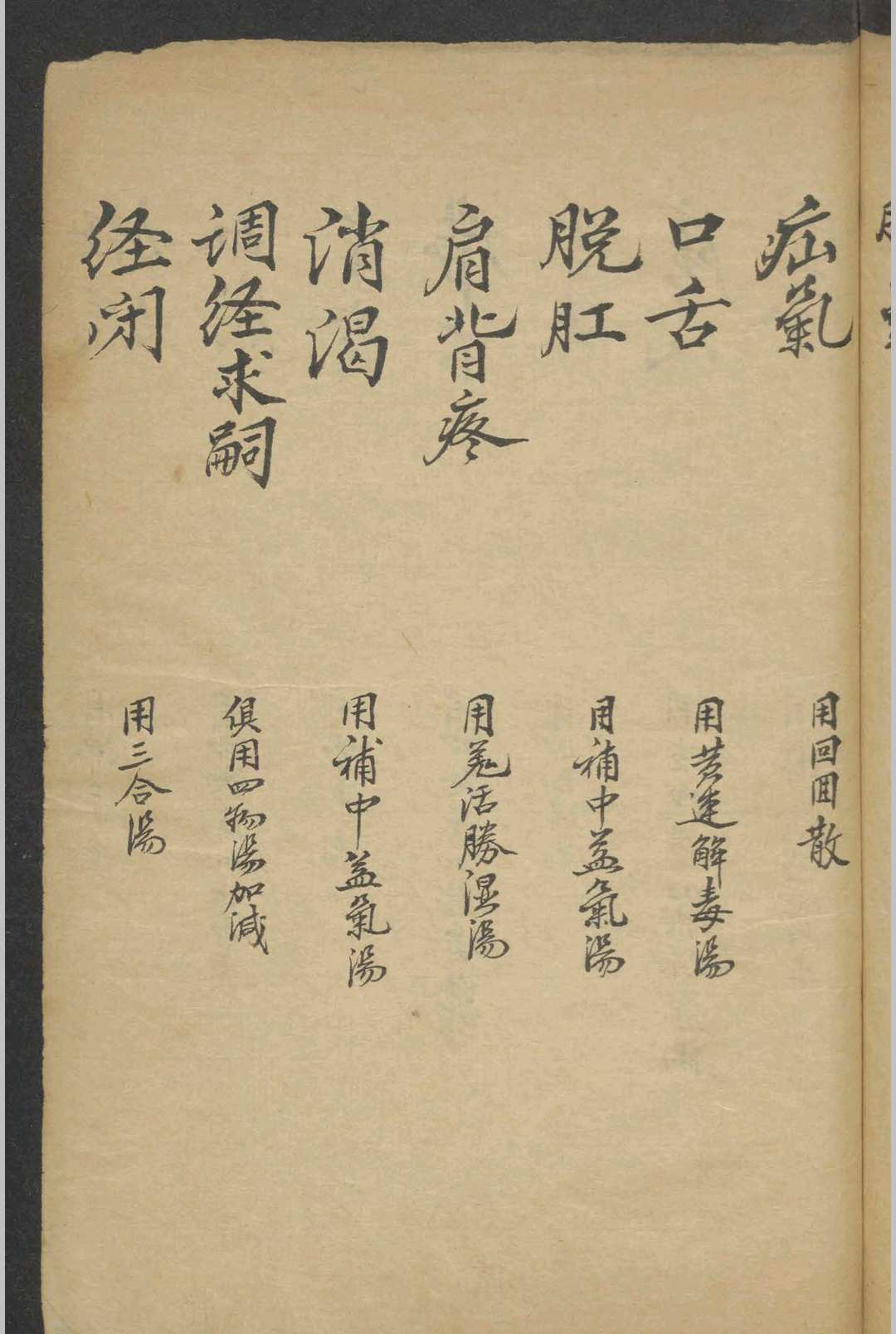 图片[6]-中华古籍网-专注古书收集中医入门读物   1800-中华古籍网-专注古书收集中华古籍网-专注古书收集