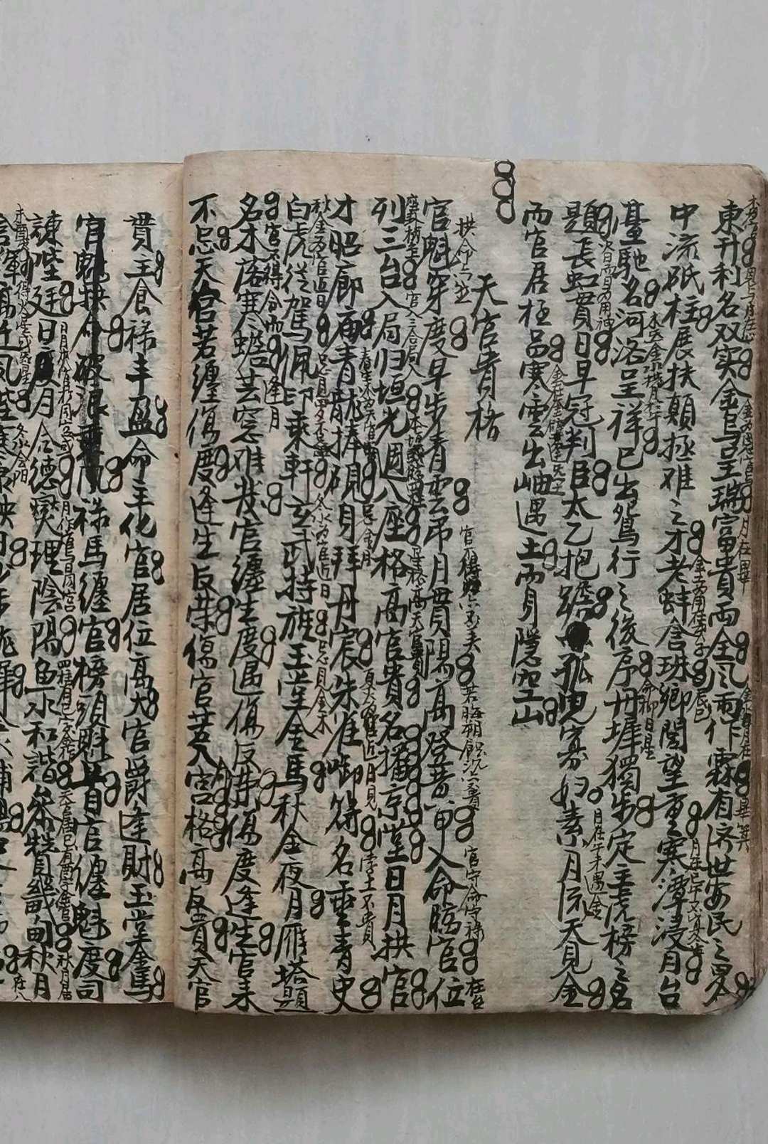 图片[6]-中华古籍网-专注古书收集望斗经-中华古籍网-专注古书收集中华古籍网-专注古书收集