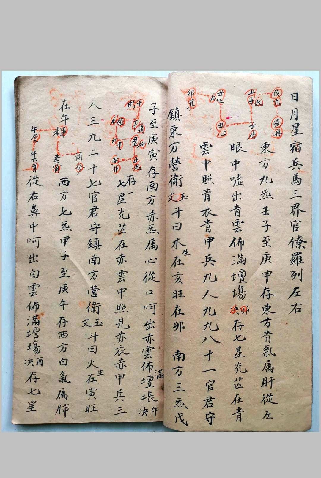 图片[5]-中华古籍网-专注古书收集灵宝天心正法金麟髓-中华古籍网-专注古书收集中华古籍网-专注古书收集