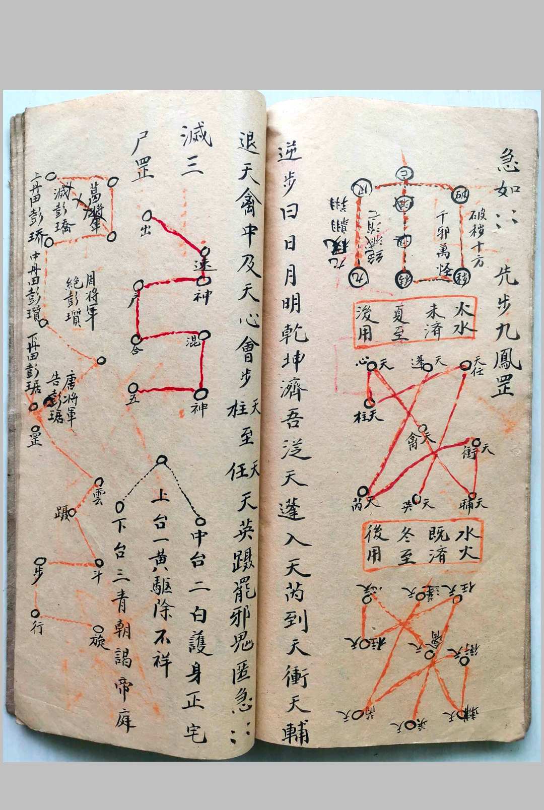 图片[6]-中华古籍网-专注古书收集灵宝天心正法金麟髓-中华古籍网-专注古书收集中华古籍网-专注古书收集