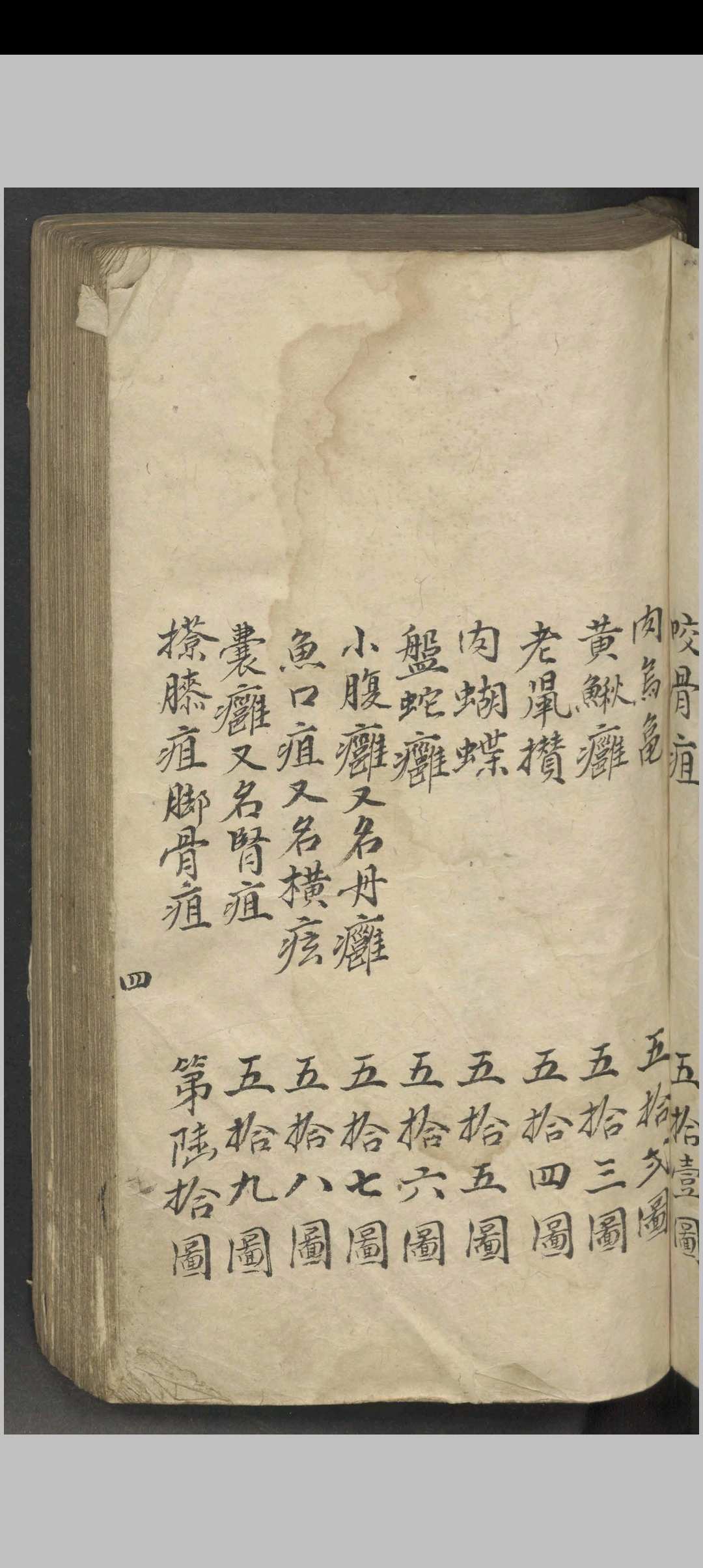 图片[2]-中华古籍网-专注古书收集医林精萃   1900-中华古籍网-专注古书收集中华古籍网-专注古书收集