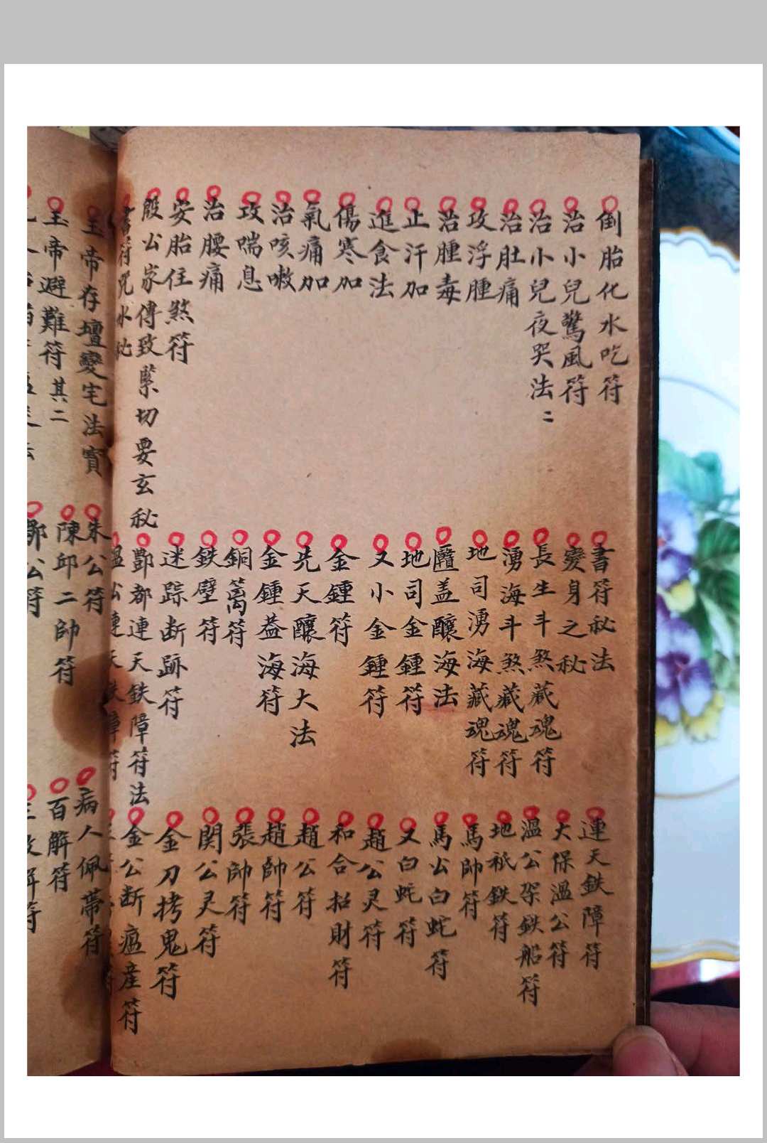 图片[2]-中华古籍网-专注古书收集先天诸般符法-中华古籍网-专注古书收集中华古籍网-专注古书收集