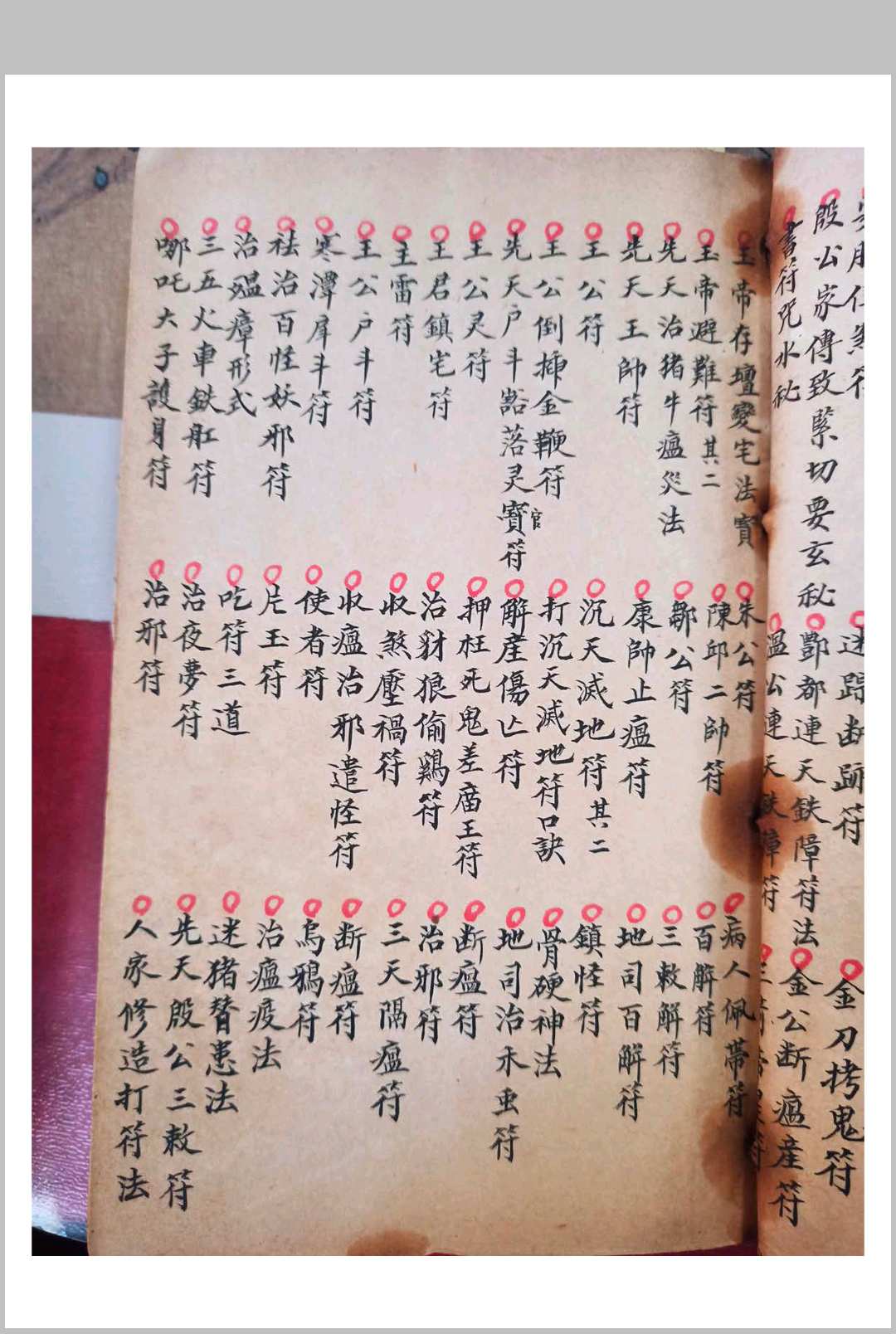 图片[3]-中华古籍网-专注古书收集先天诸般符法-中华古籍网-专注古书收集中华古籍网-专注古书收集