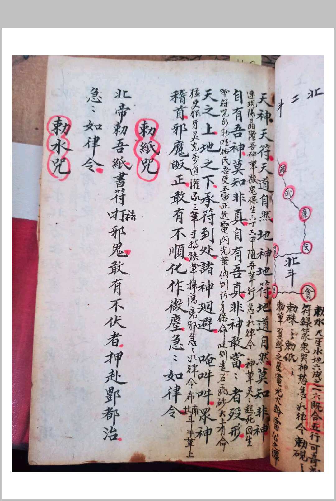 图片[7]-中华古籍网-专注古书收集先天诸般符法-中华古籍网-专注古书收集中华古籍网-专注古书收集