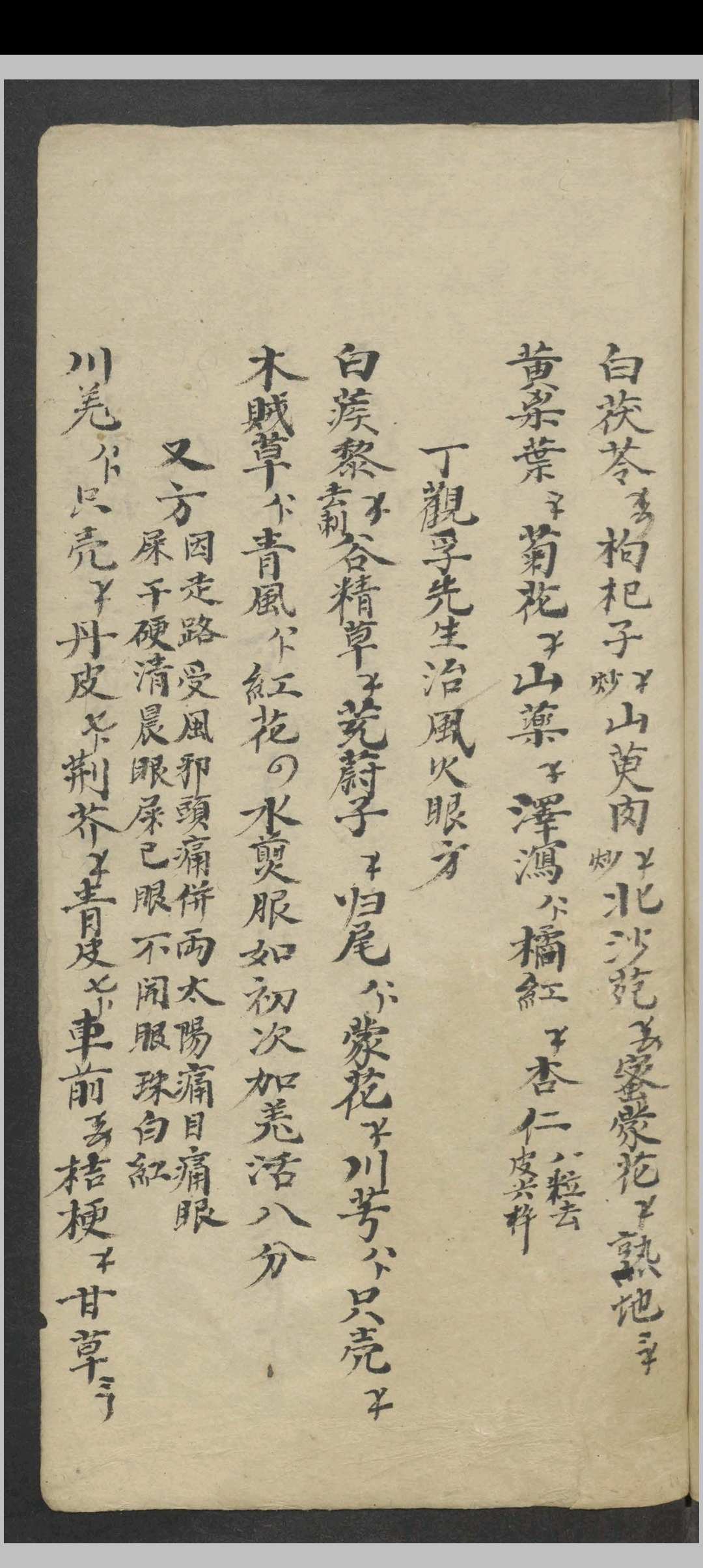 图片[6]-中华古籍网-专注古书收集眼科方治   1800-中华古籍网-专注古书收集中华古籍网-专注古书收集
