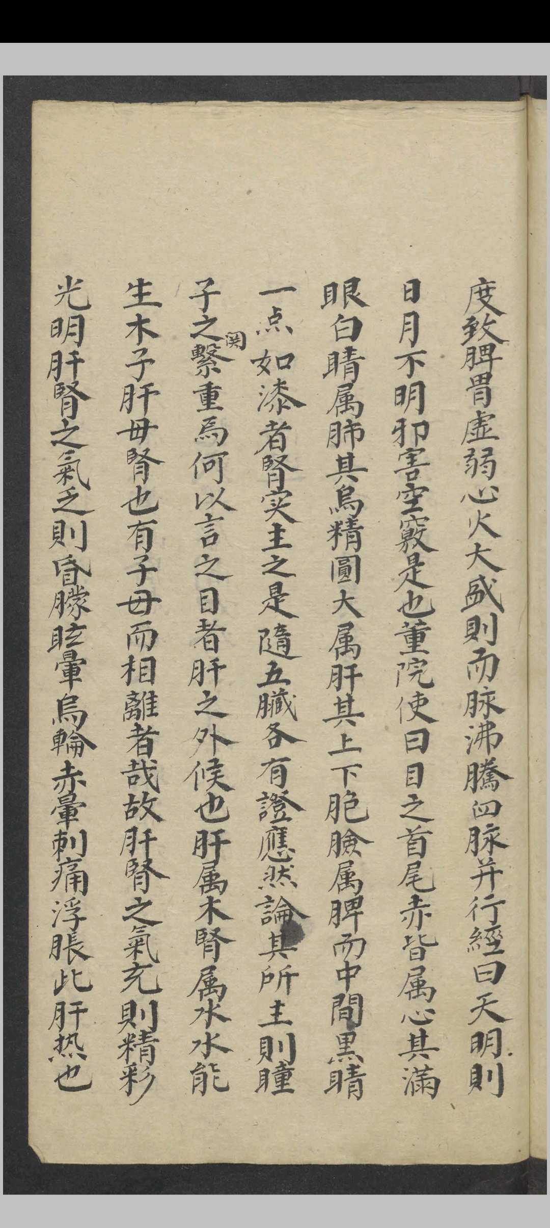 图片[3]-中华古籍网-专注古书收集眼科方治   1800-中华古籍网-专注古书收集中华古籍网-专注古书收集