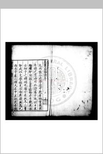 奚囊蠹餘 (明)张瀚撰 明隆庆三年(1569)张佳胤等广西刊本中华古籍网-专注古书收集中华古籍网