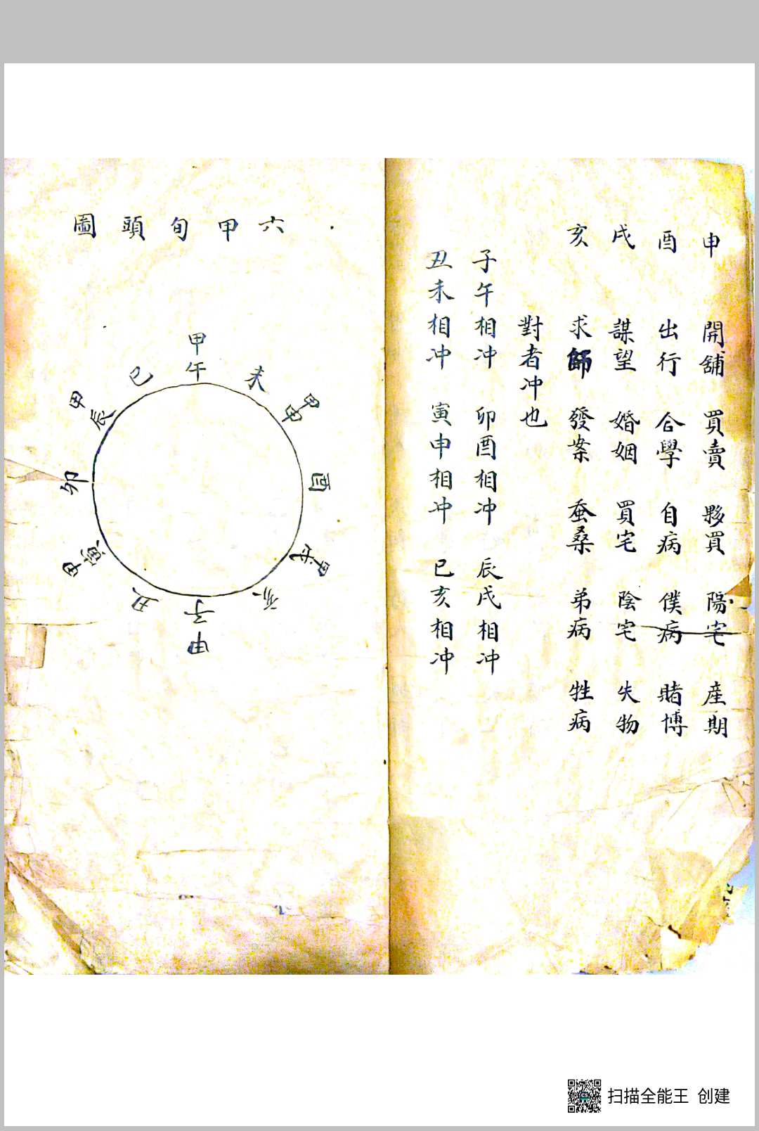 图片[3]-中华古籍网-专注古书收集玄关秘锁-中华古籍网-专注古书收集中华古籍网-专注古书收集
