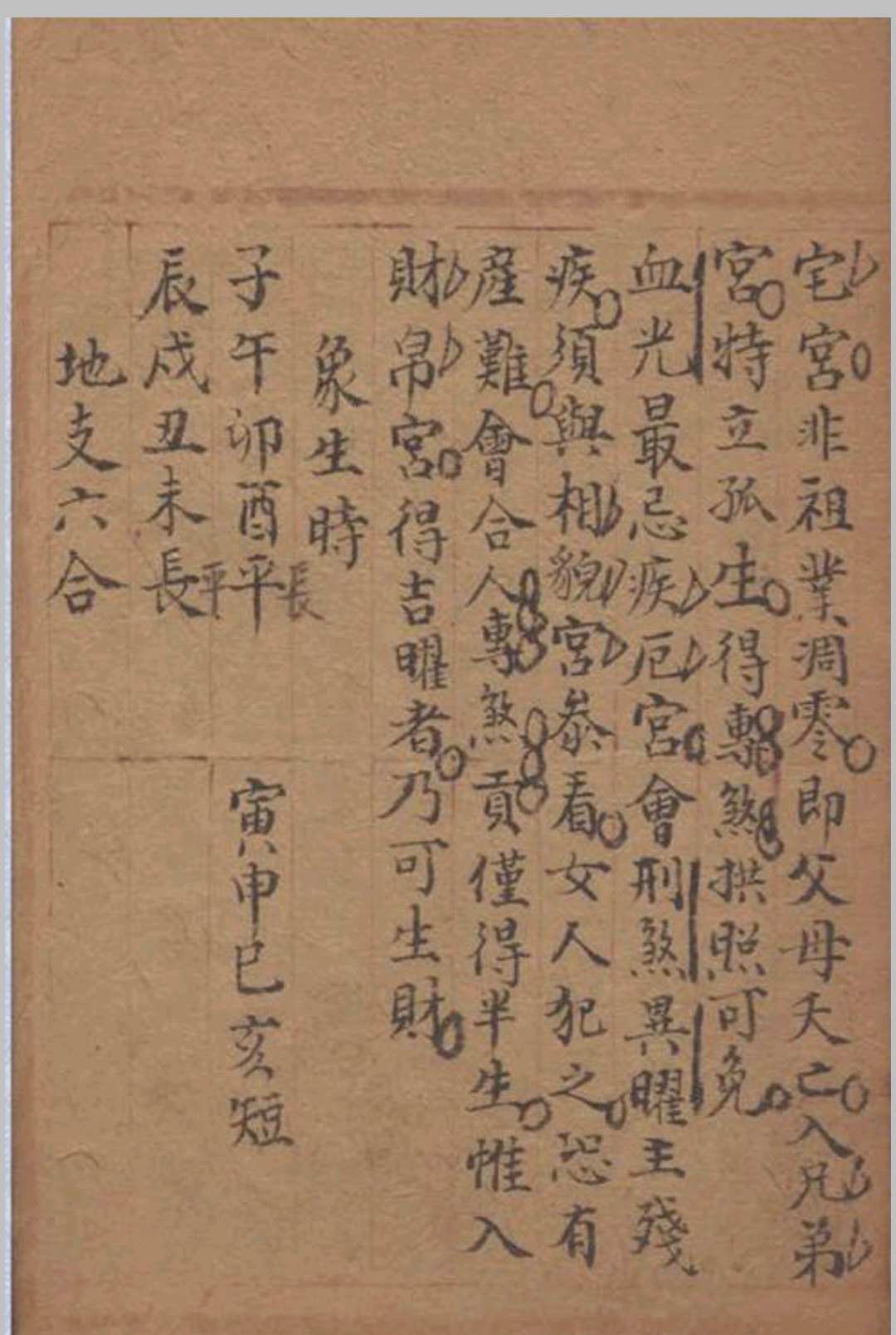 图片[6]-中华古籍网-专注古书收集埊曐会源-中华古籍网-专注古书收集中华古籍网-专注古书收集