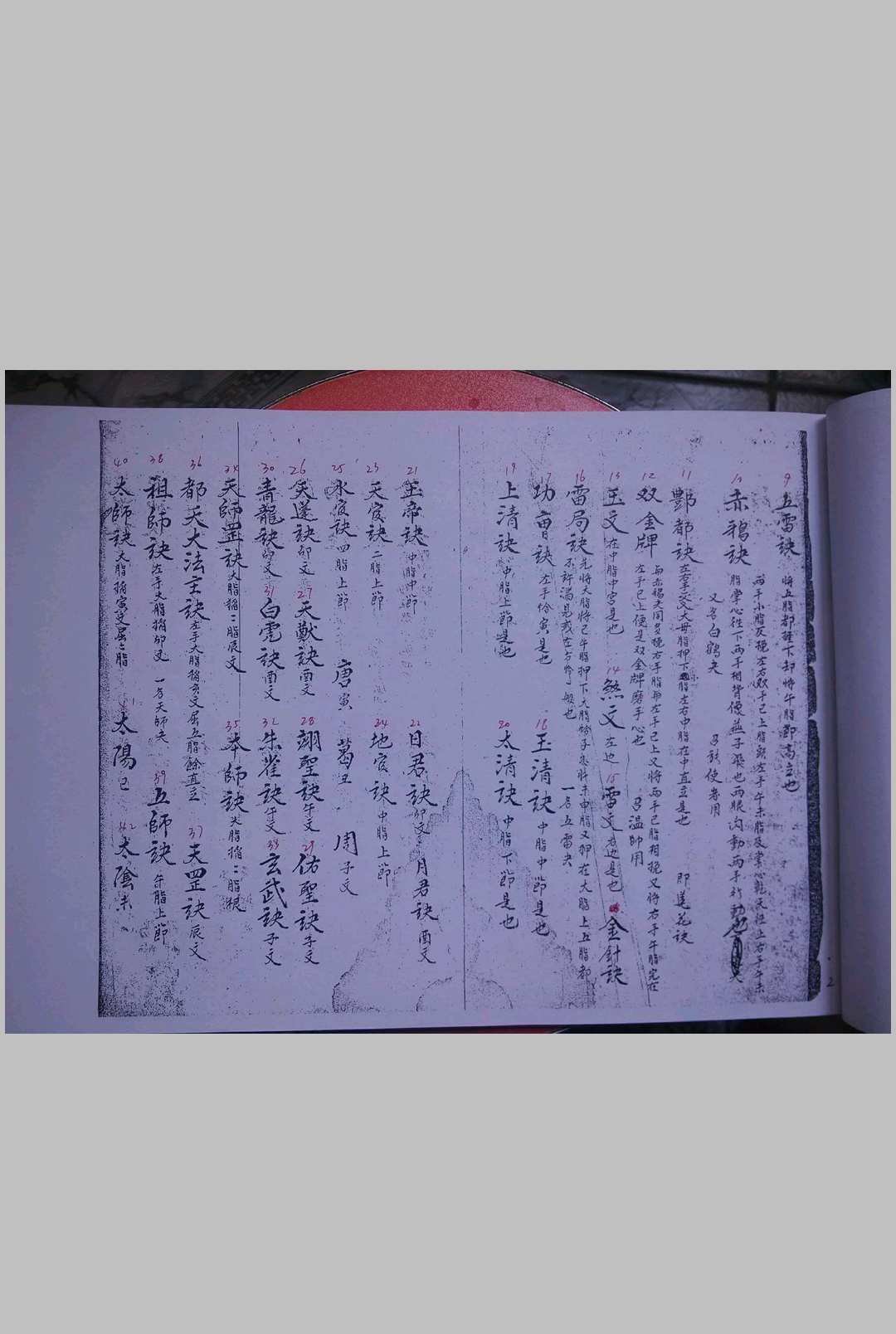 图片[2]-中华古籍网-专注古书收集诀窍秘书-中华古籍网-专注古书收集中华古籍网-专注古书收集