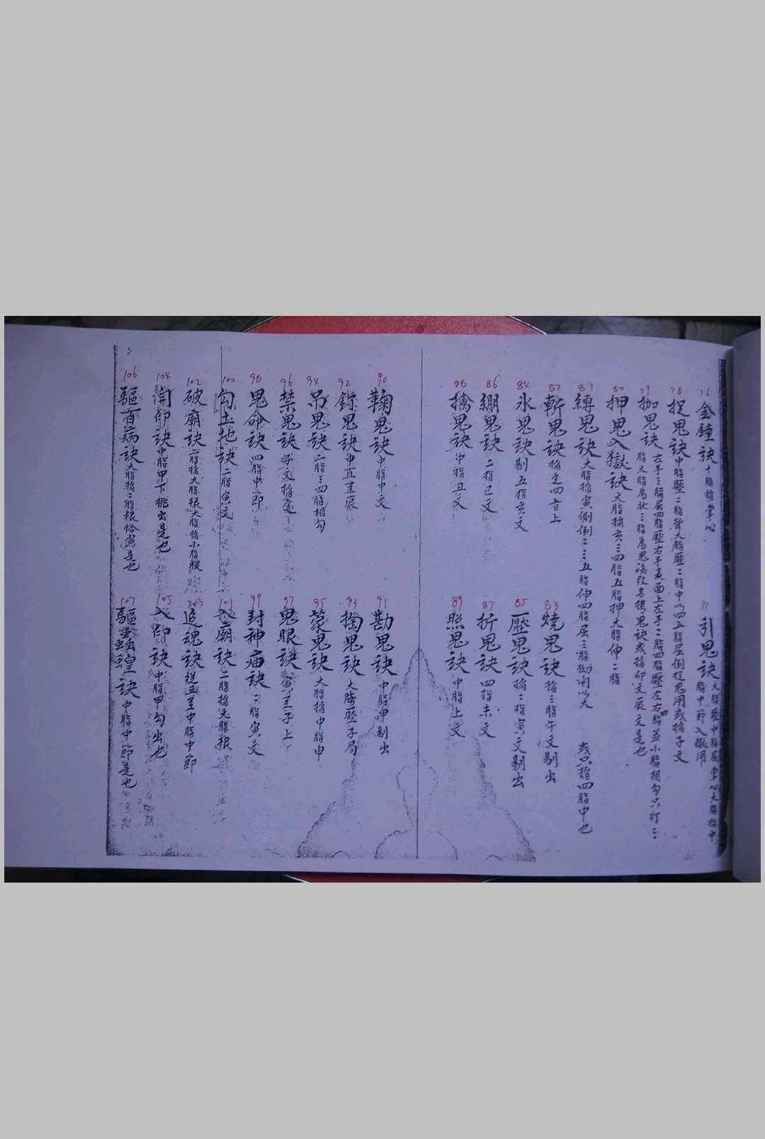 图片[3]-中华古籍网-专注古书收集诀窍秘书-中华古籍网-专注古书收集中华古籍网-专注古书收集