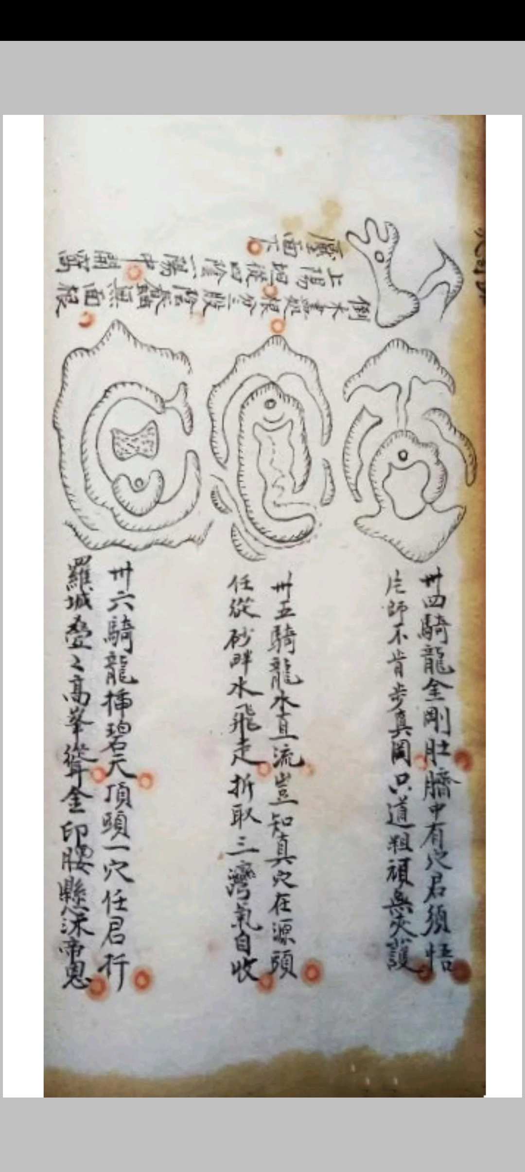 图片[4]-中华古籍网-专注古书收集体用相需 骑龙穴法与阳宅指南-中华古籍网-专注古书收集中华古籍网-专注古书收集