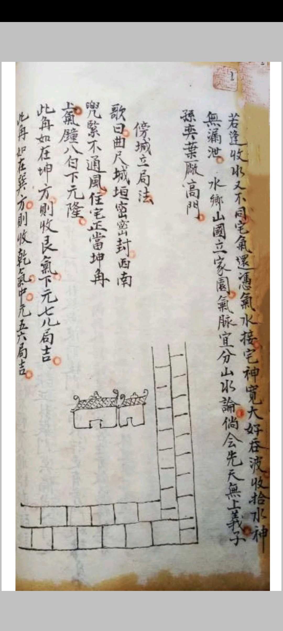 图片[13]-中华古籍网-专注古书收集体用相需 骑龙穴法与阳宅指南-中华古籍网-专注古书收集中华古籍网-专注古书收集
