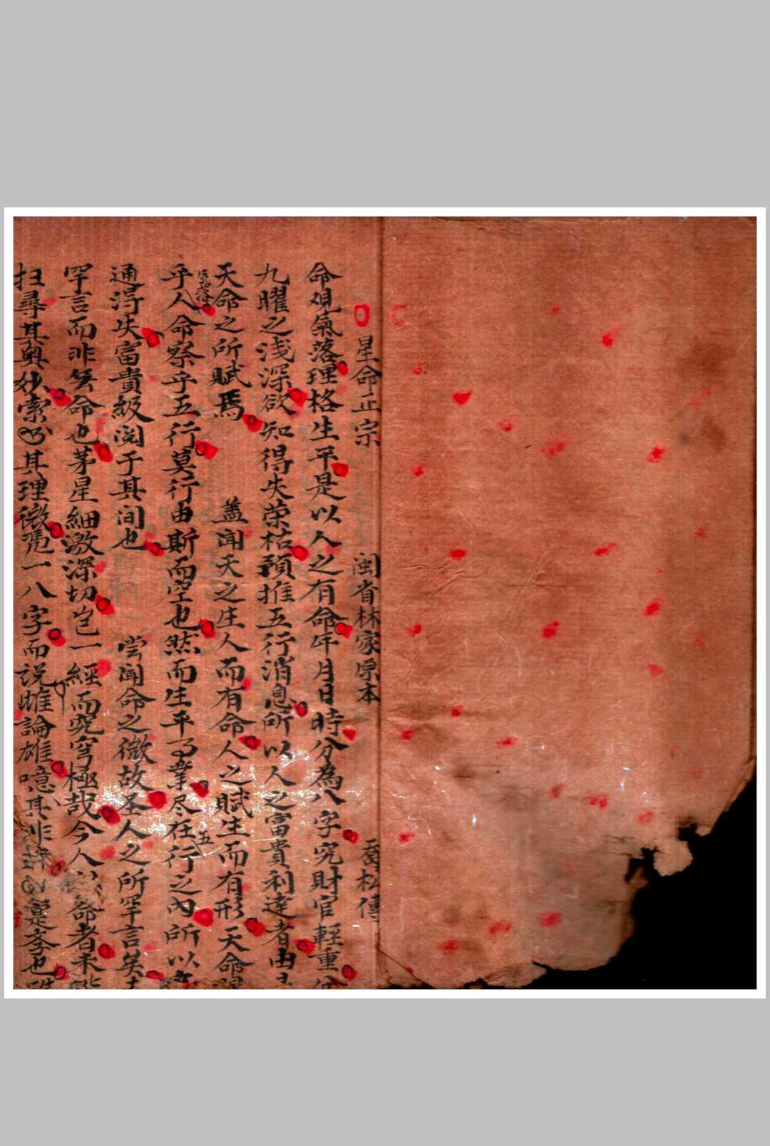 图片[2]-中华古籍网-专注古书收集星命正宗-中华古籍网-专注古书收集中华古籍网-专注古书收集