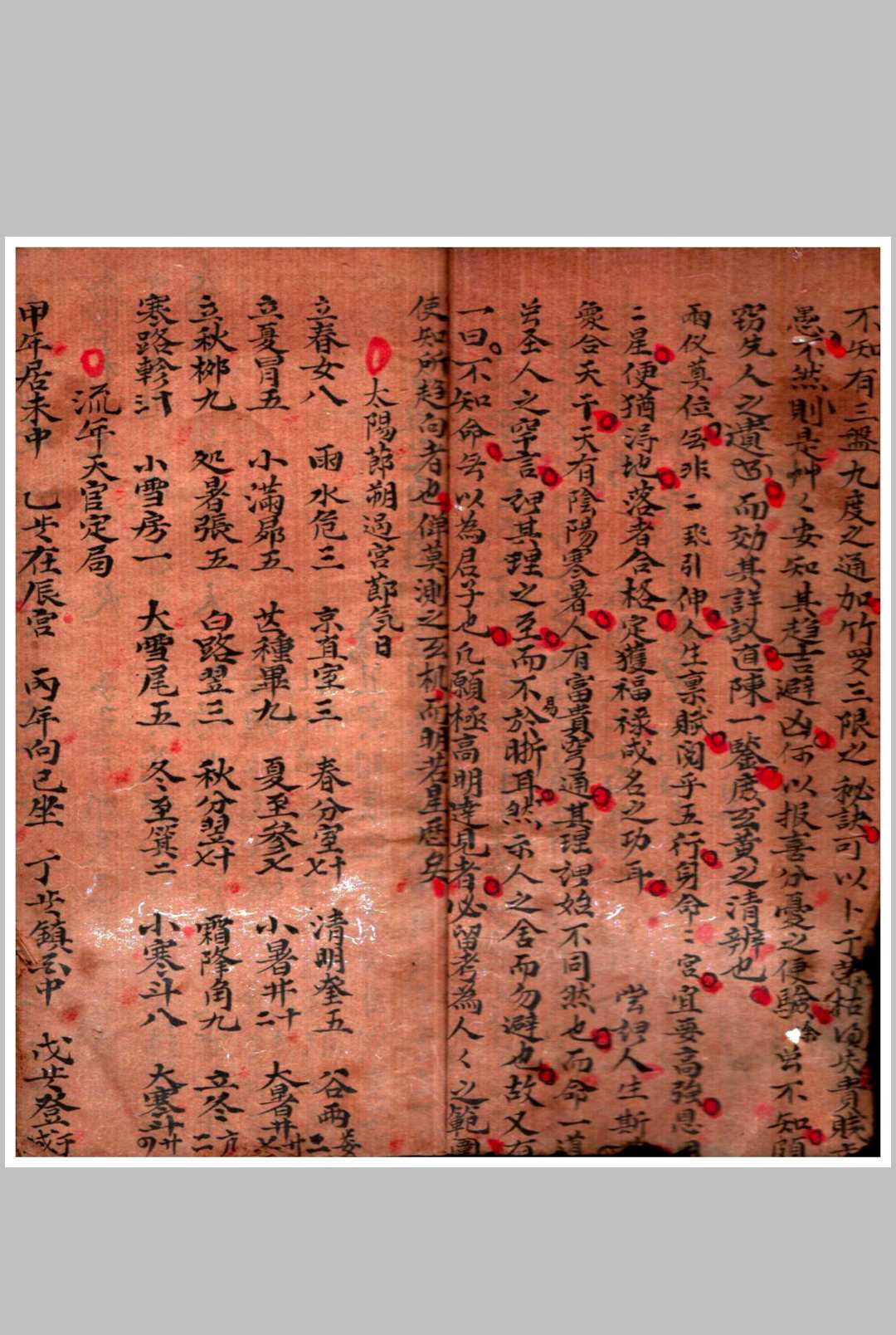 图片[5]-中华古籍网-专注古书收集星命正宗-中华古籍网-专注古书收集中华古籍网-专注古书收集