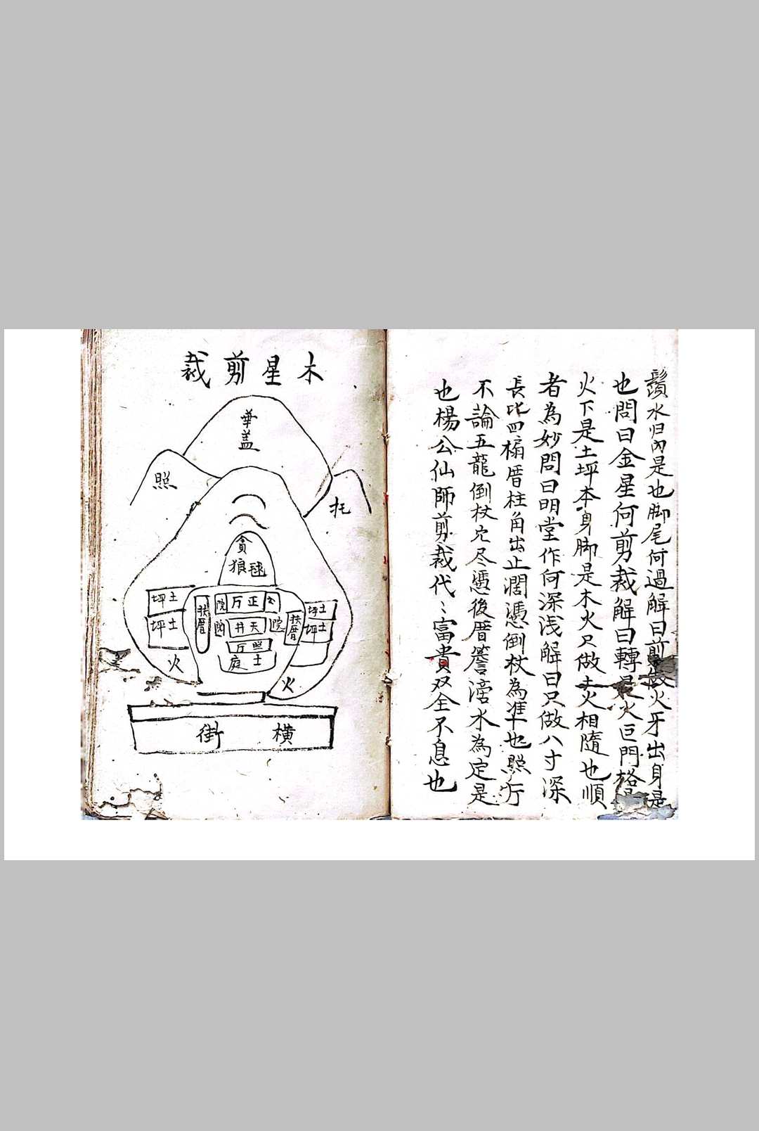 图片[13]-中华古籍网-专注古书收集曾文遄公秘传地理葬法 定棺妙用-中华古籍网-专注古书收集中华古籍网-专注古书收集
