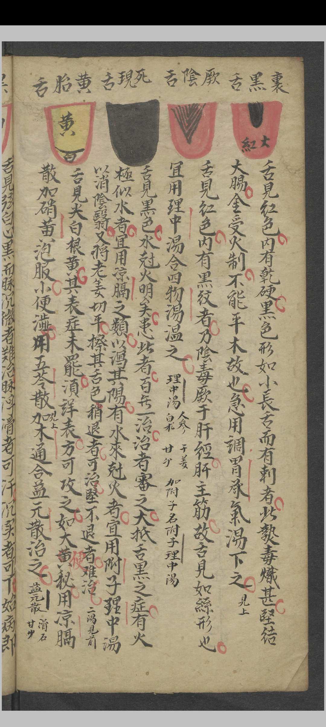 图片[4]-中华古籍网-专注古书收集伤寒科并小儿科   1812–1814-中华古籍网-专注古书收集中华古籍网-专注古书收集