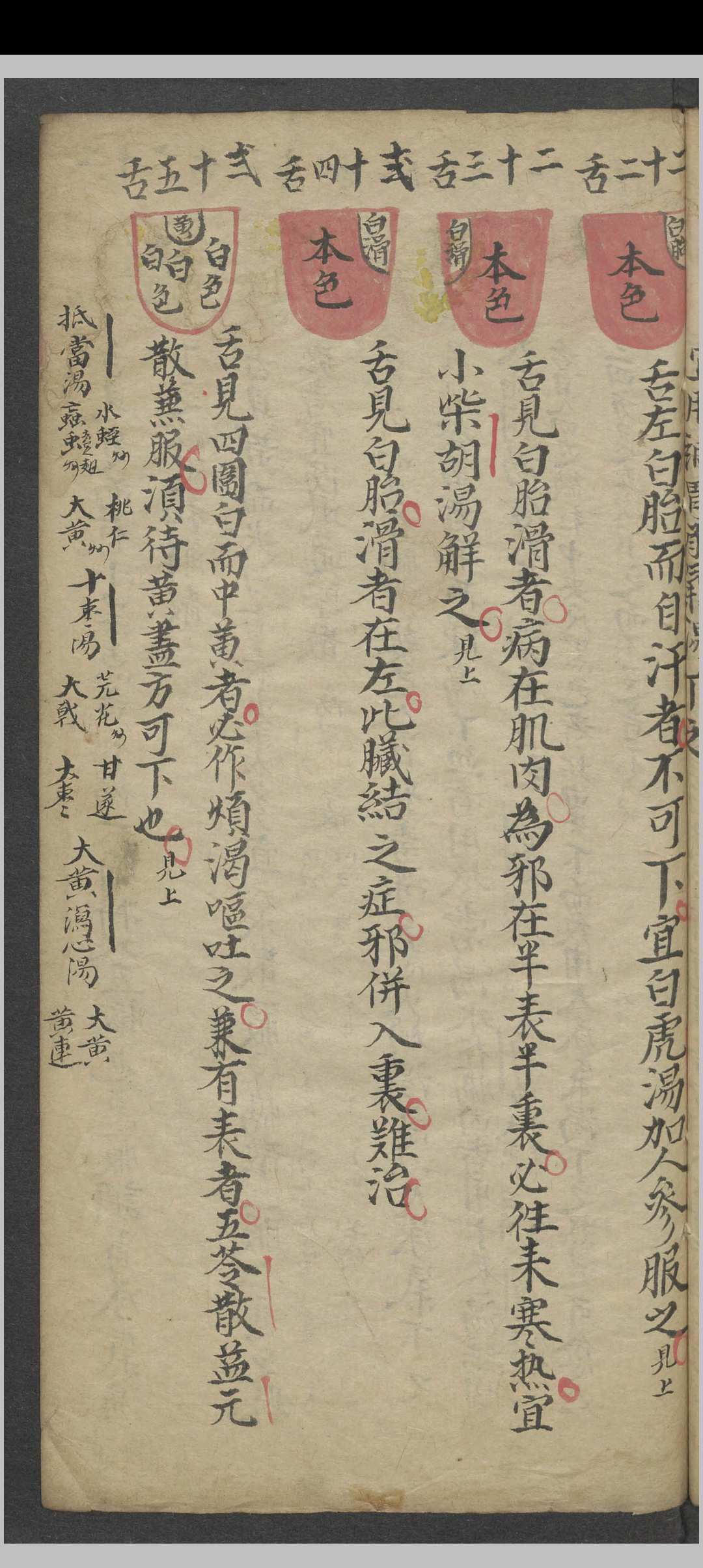 图片[9]-中华古籍网-专注古书收集伤寒科并小儿科   1812–1814-中华古籍网-专注古书收集中华古籍网-专注古书收集