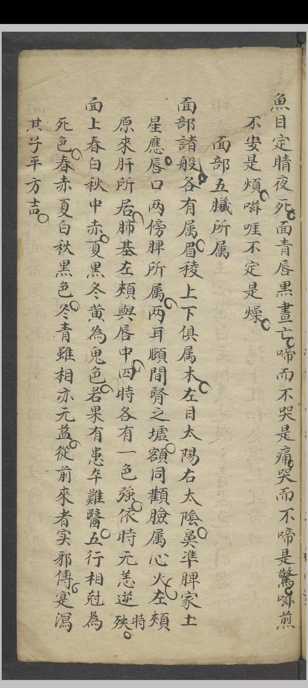 图片[7]-中华古籍网-专注古书收集伤寒科并小儿科   1812–1814-中华古籍网-专注古书收集中华古籍网-专注古书收集