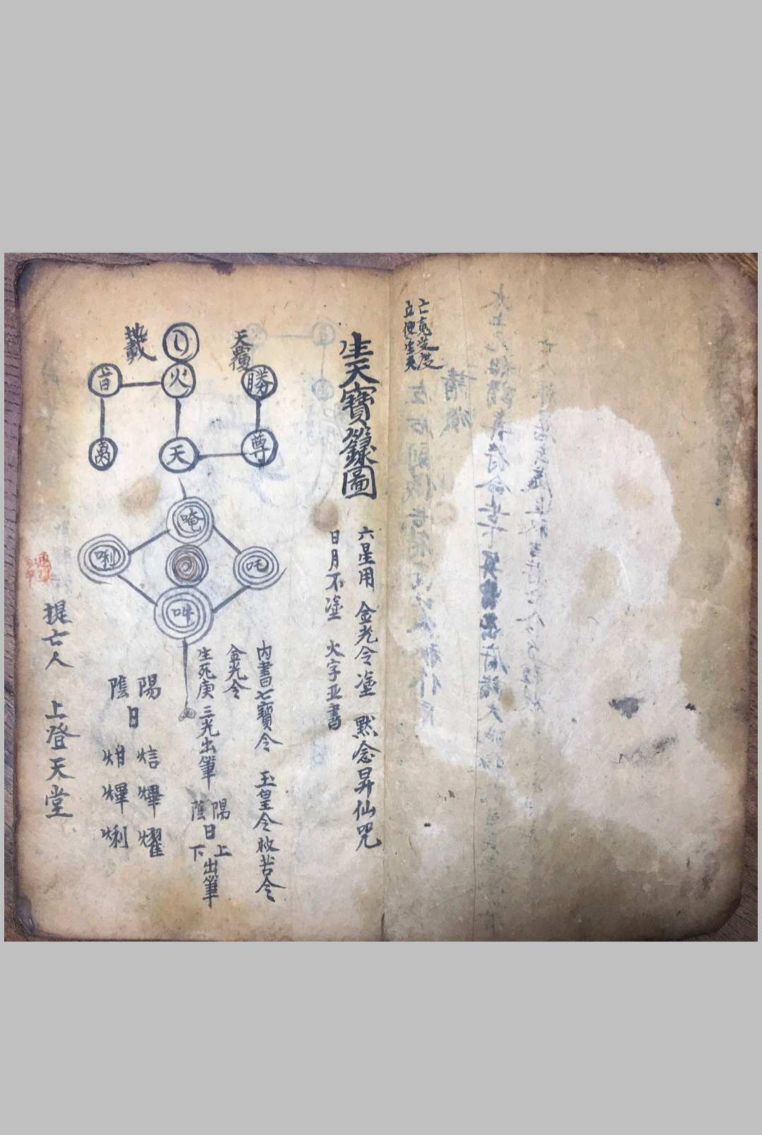图片[3]-中华古籍网-专注古书收集先天宝箓秘旨-中华古籍网-专注古书收集中华古籍网-专注古书收集