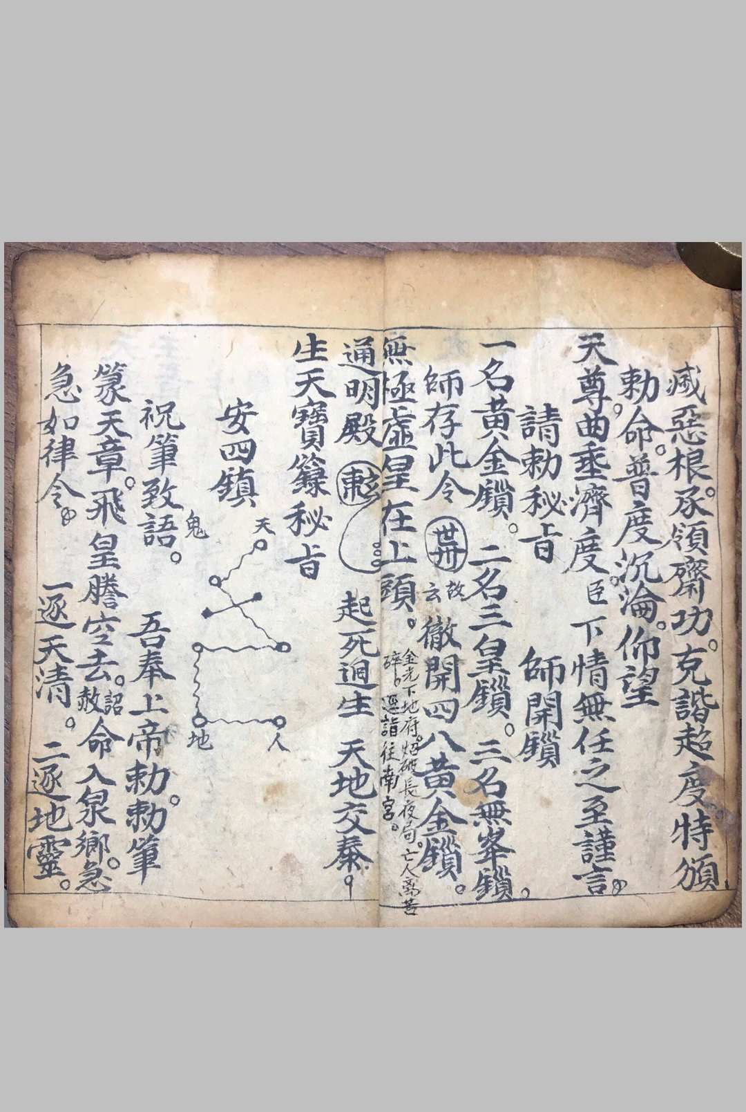 图片[10]-中华古籍网-专注古书收集先天宝箓秘旨-中华古籍网-专注古书收集中华古籍网-专注古书收集