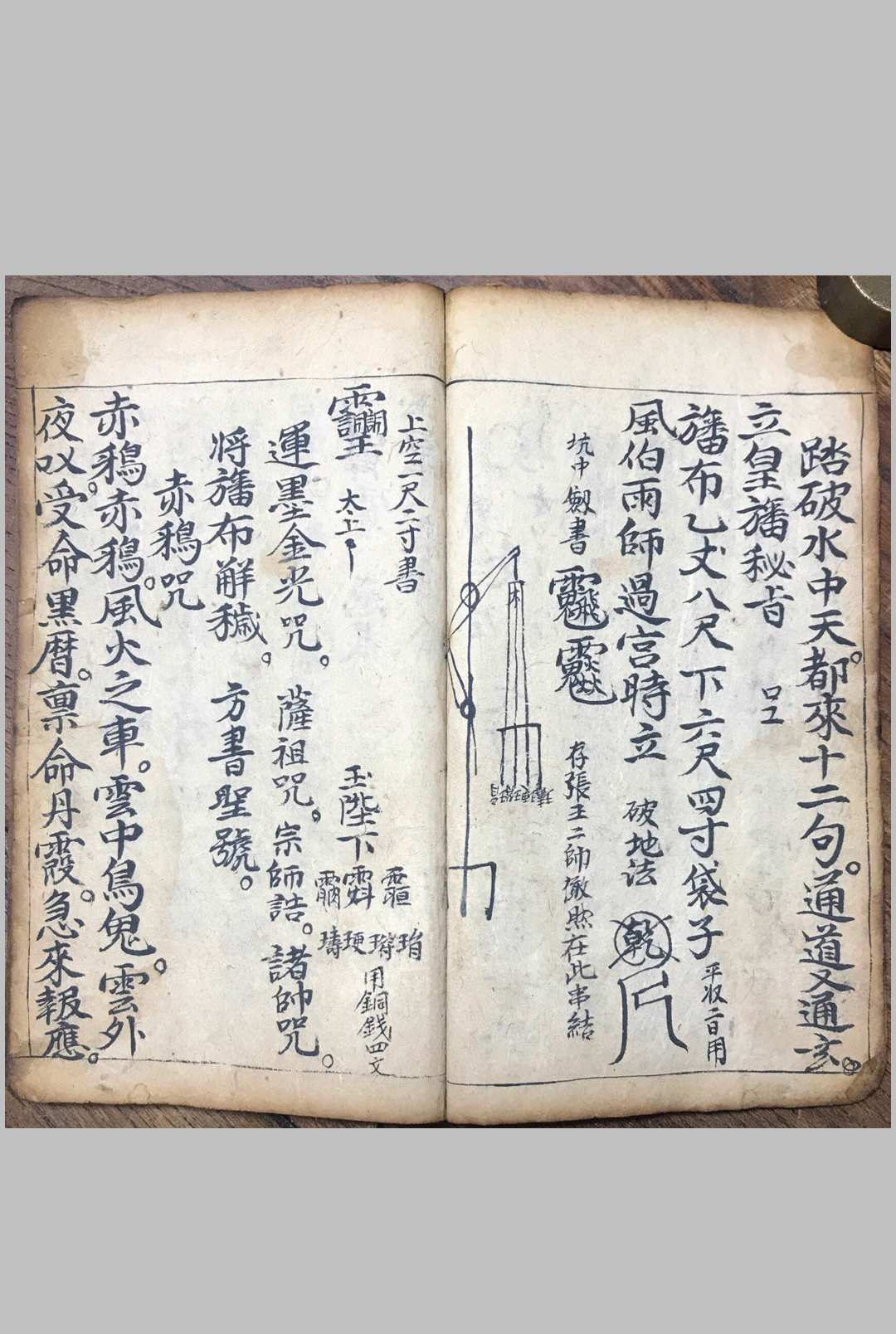 图片[11]-中华古籍网-专注古书收集先天宝箓秘旨-中华古籍网-专注古书收集中华古籍网-专注古书收集