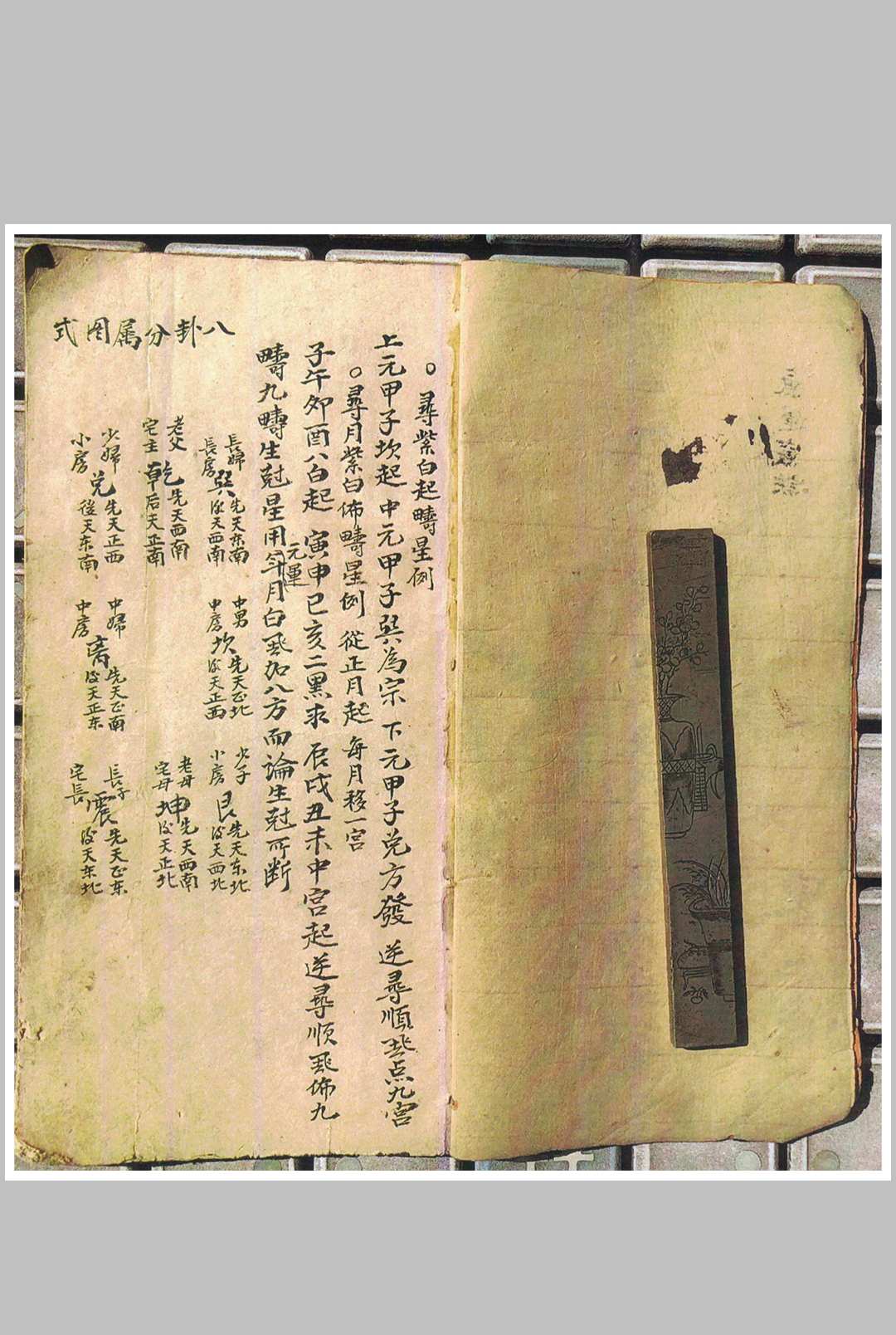 图片[7]-中华古籍网-专注古书收集地理家宝 地理运窍 寻龙要诀 地理粹语-中华古籍网-专注古书收集中华古籍网-专注古书收集