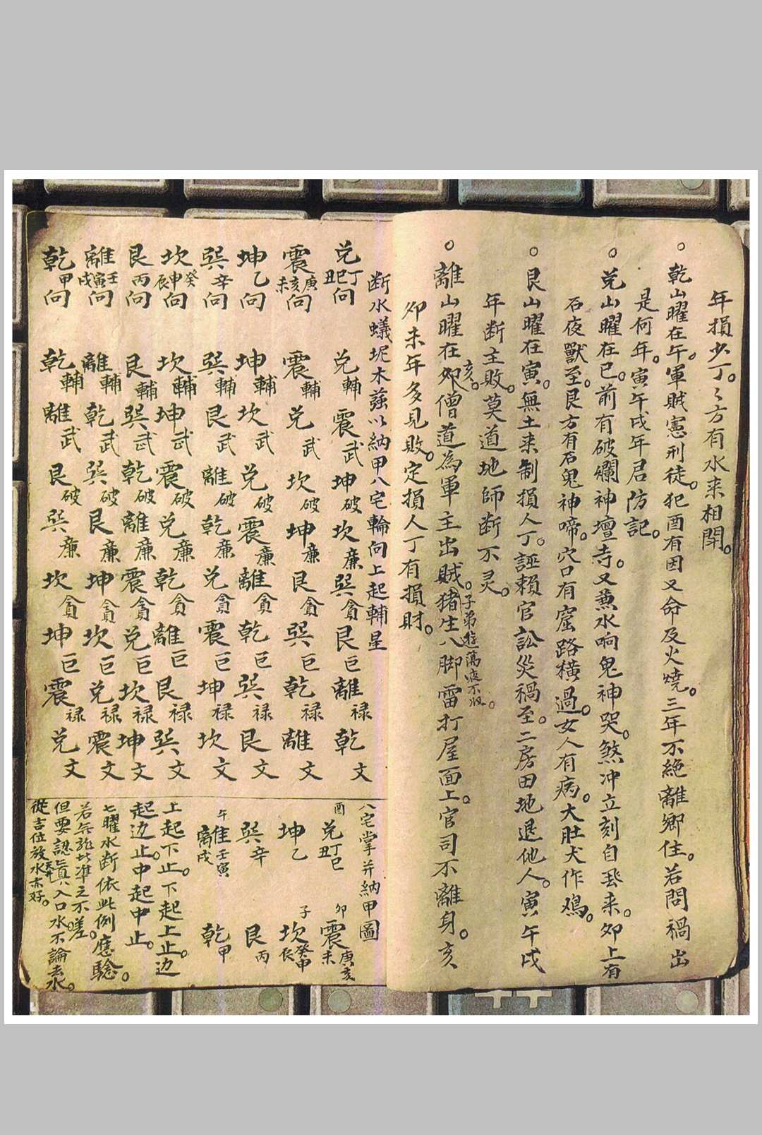 图片[8]-中华古籍网-专注古书收集地理家宝 地理运窍 寻龙要诀 地理粹语-中华古籍网-专注古书收集中华古籍网-专注古书收集