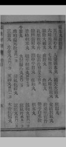 摄生秘剖 （明）洪基参订中华古籍网-专注古书收集中华古籍网