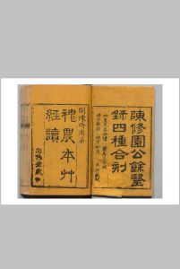 陈修园公余医录四种 陈念祖 清嘉庆8年中华古籍网-专注古书收集中华古籍网