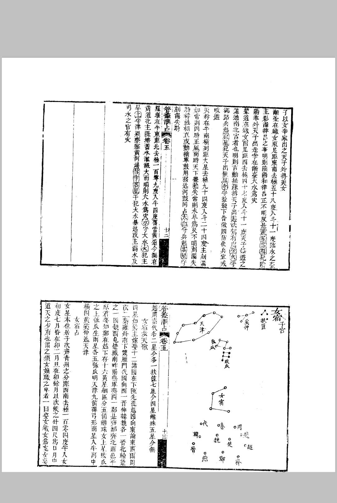 图片[5]-中华古籍网-专注古书收集管蠡汇占-中华古籍网-专注古书收集中华古籍网-专注古书收集