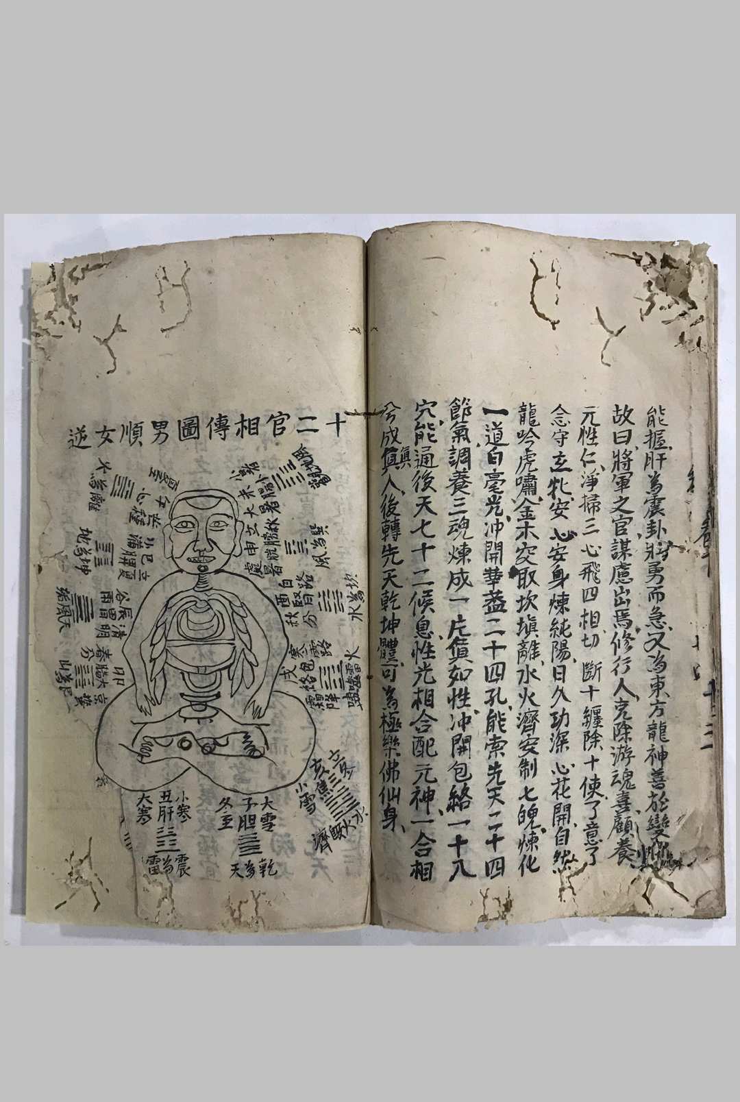 图片[8]-中华古籍网-专注古书收集道教医学抄本-中华古籍网-专注古书收集中华古籍网-专注古书收集